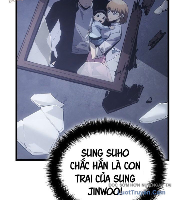 Solo Leveling : Ragnarok Chapter 58 - Trang 45