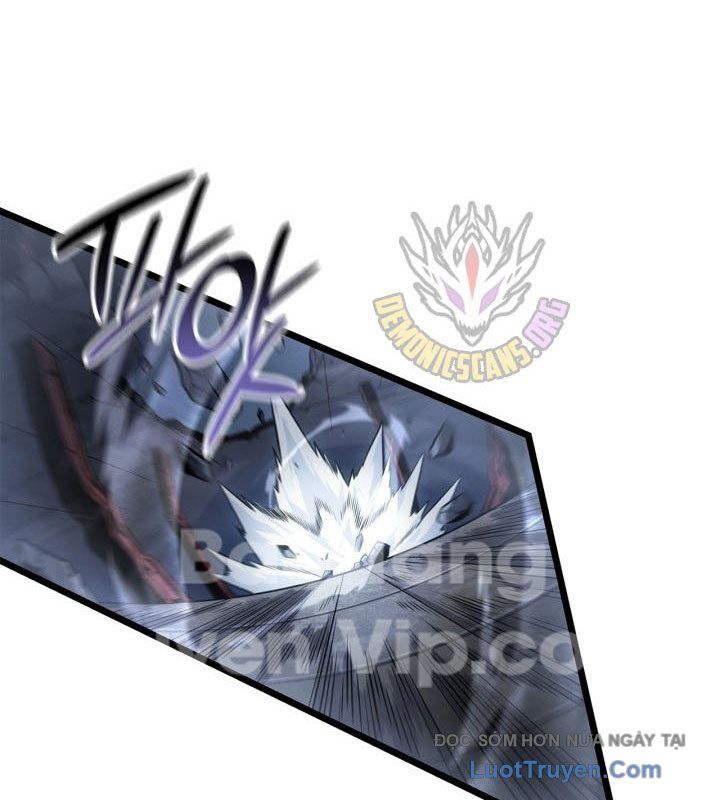 Solo Leveling : Ragnarok Chapter 58 - Trang 49
