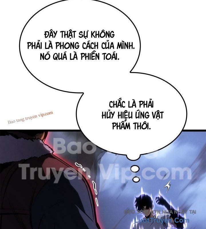 Solo Leveling : Ragnarok Chapter 58 - Trang 8