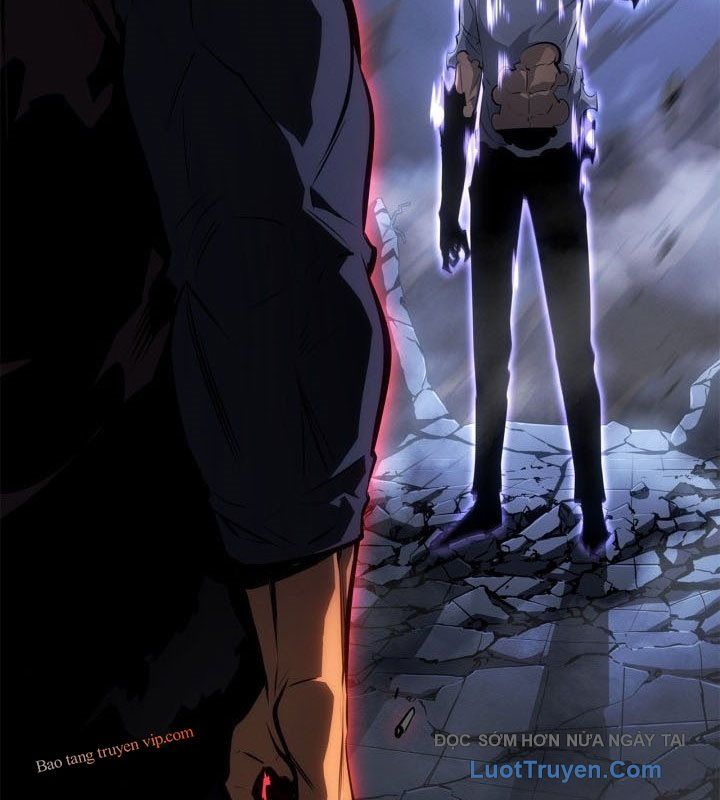 Solo Leveling : Ragnarok Chapter 58 - Trang 9