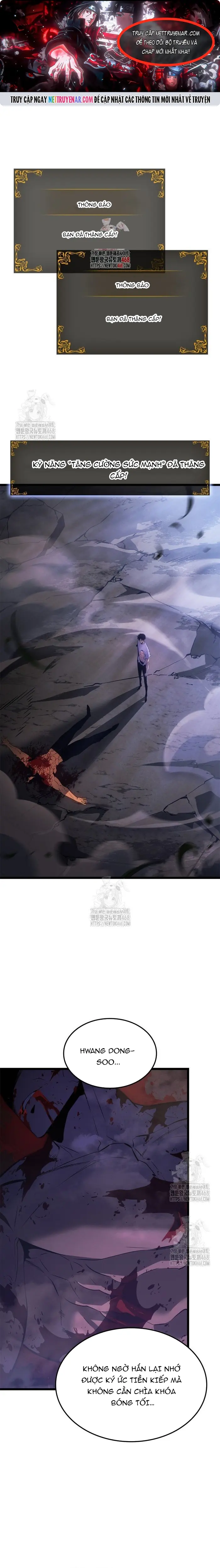 Solo Leveling : Ragnarok Chapter 59 - Trang 2