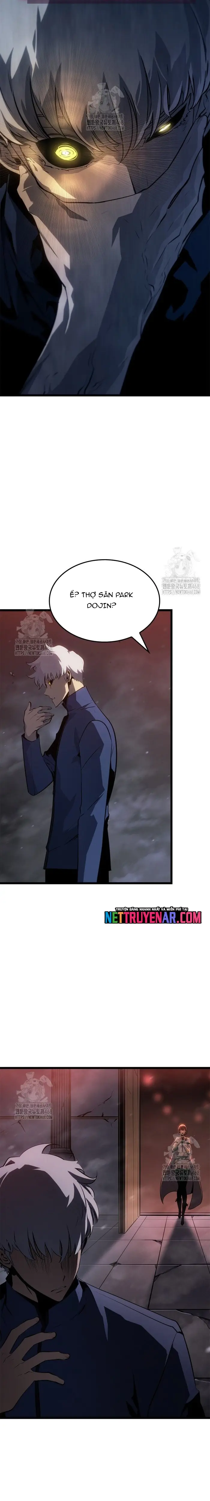 Solo Leveling : Ragnarok Chapter 59 - Trang 30