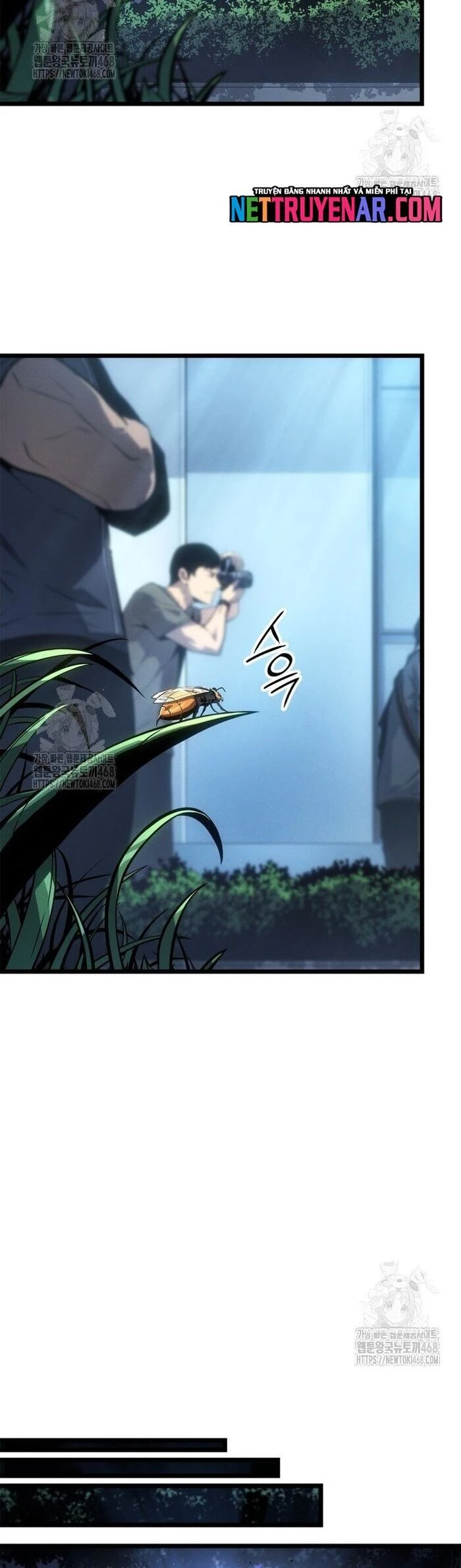 Solo Leveling : Ragnarok Chapter 59 - Trang 43