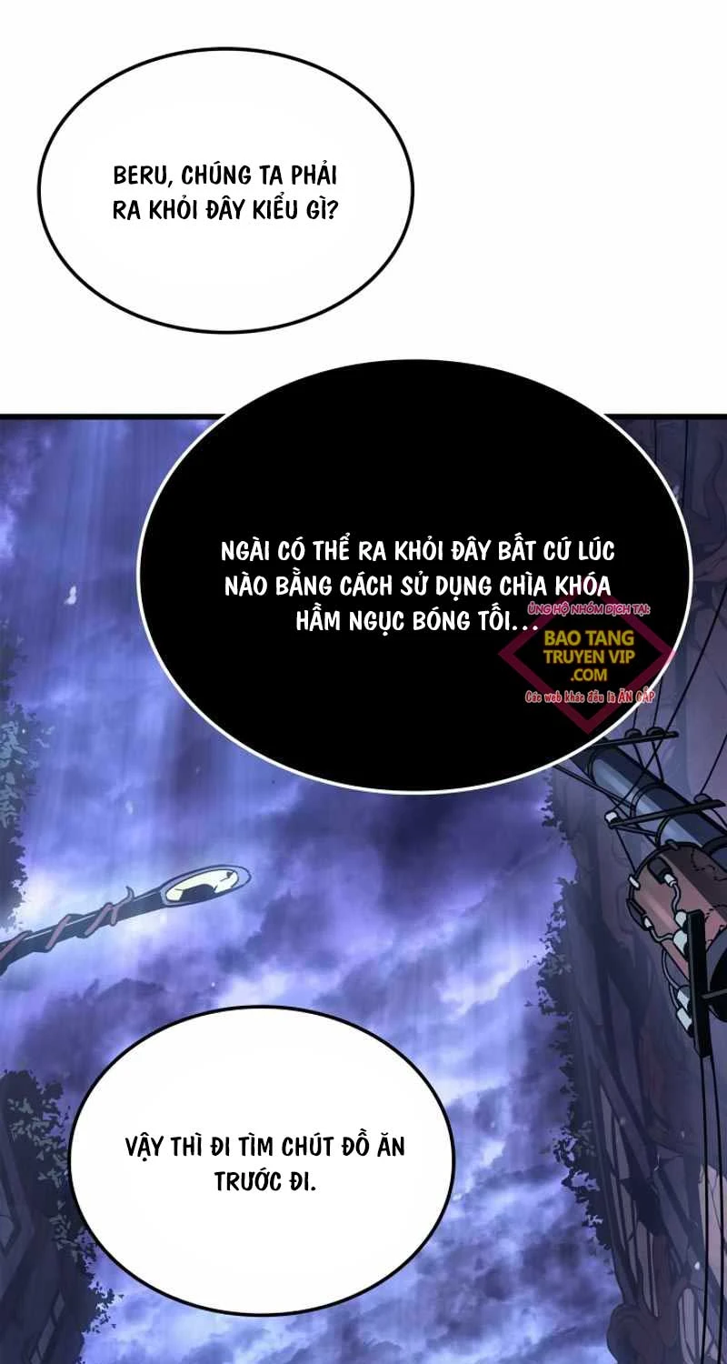 Solo Leveling : Ragnarok Chapter 6 - Trang 16