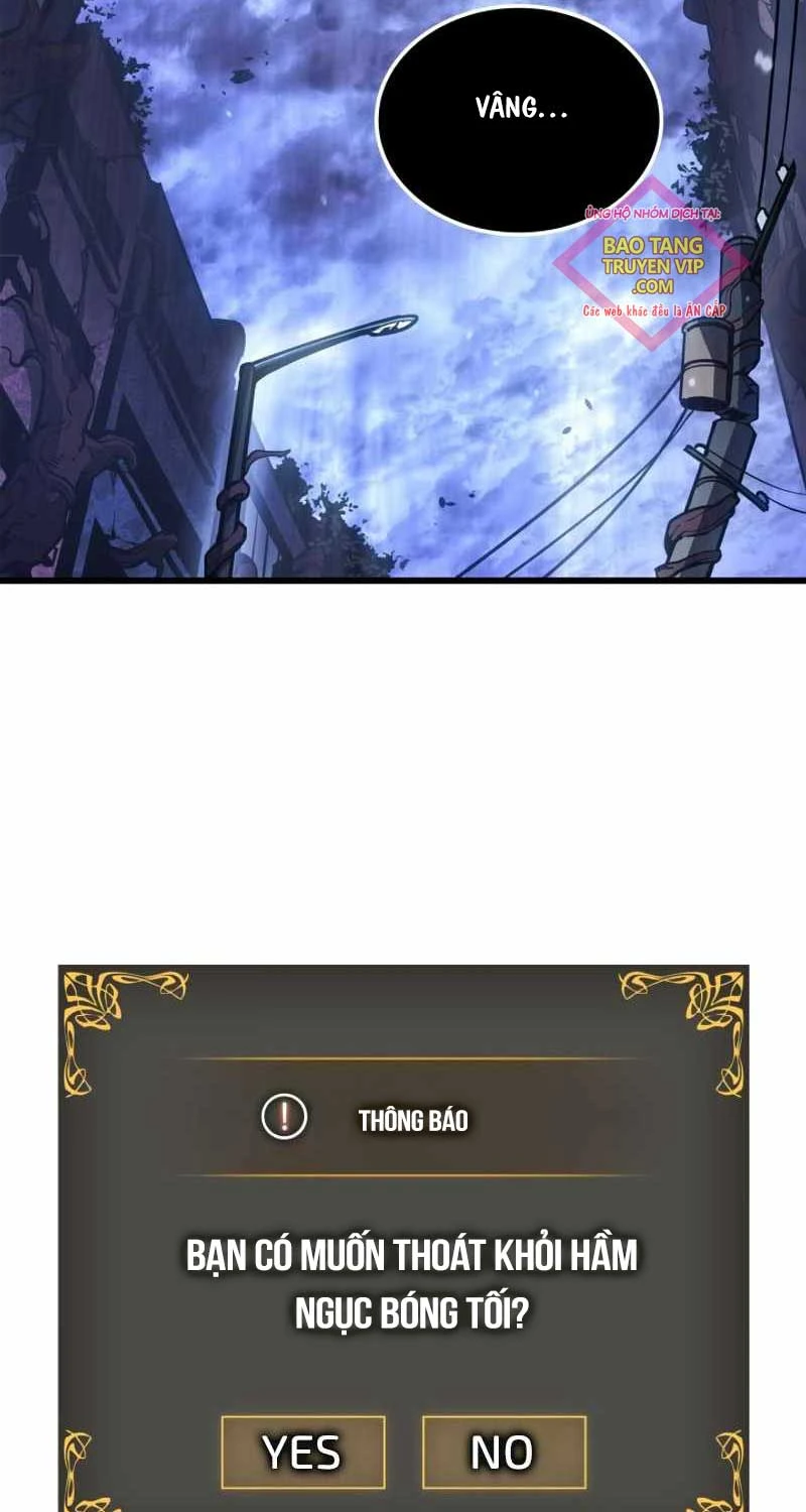 Solo Leveling : Ragnarok Chapter 6 - Trang 17