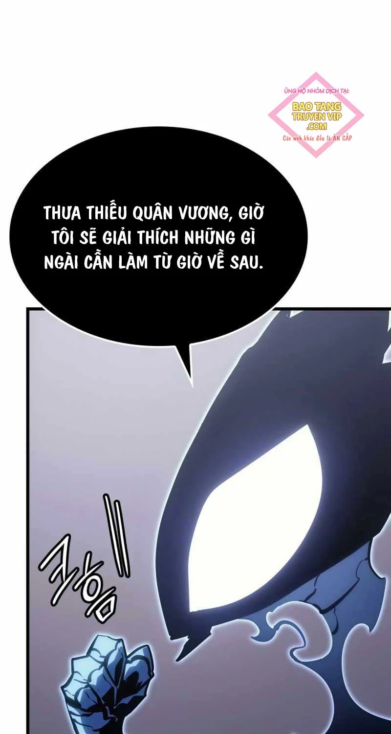 Solo Leveling : Ragnarok Chapter 6 - Trang 22