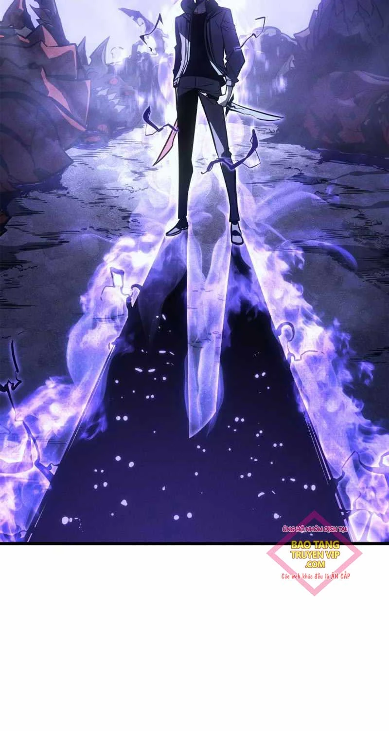 Solo Leveling : Ragnarok Chapter 6 - Trang 26