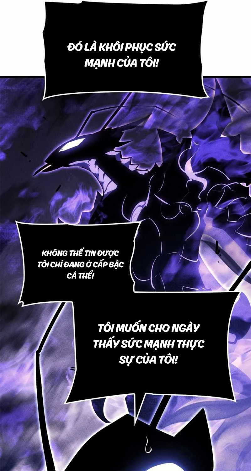 Solo Leveling : Ragnarok Chapter 6 - Trang 31