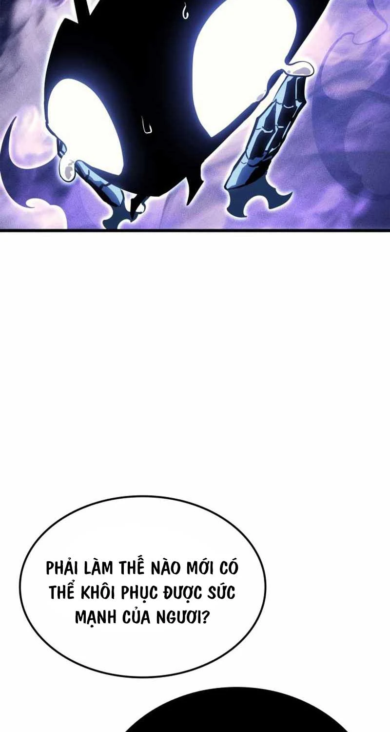 Solo Leveling : Ragnarok Chapter 6 - Trang 32