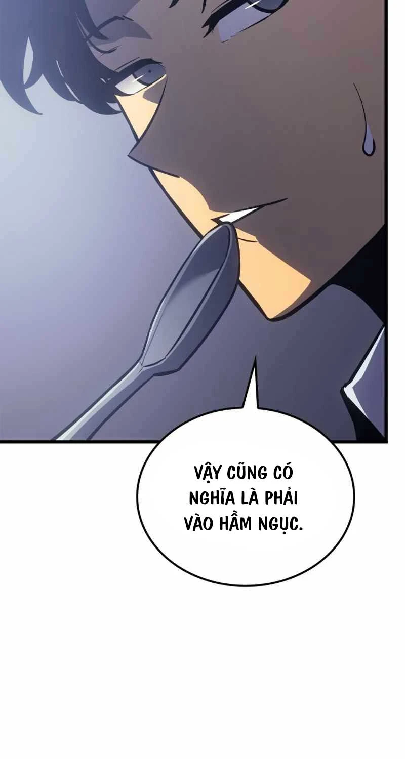 Solo Leveling : Ragnarok Chapter 6 - Trang 35