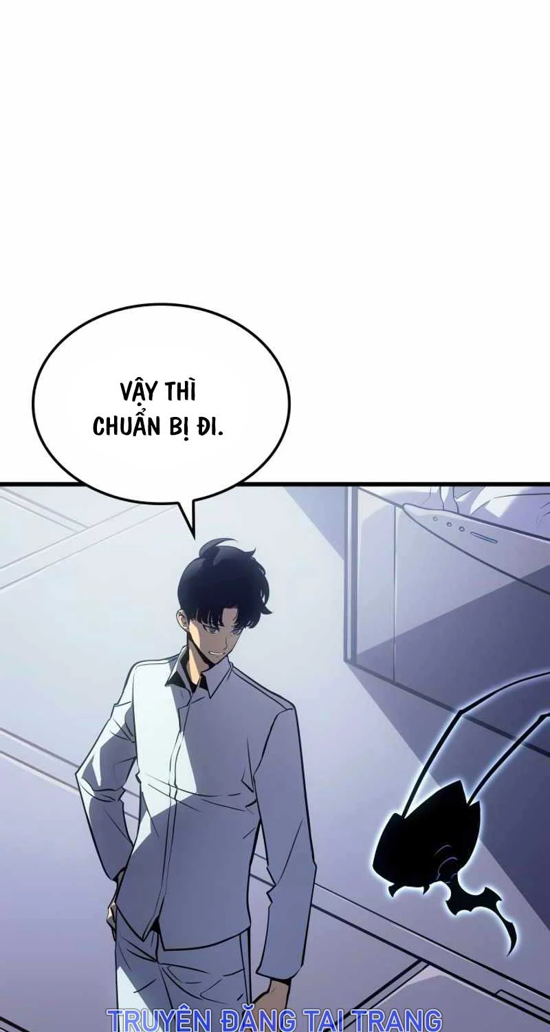 Solo Leveling : Ragnarok Chapter 6 - Trang 37