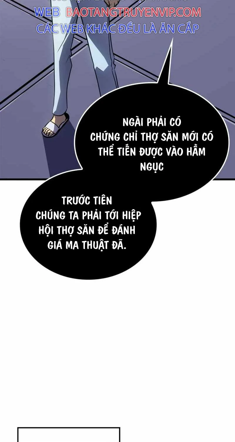 Solo Leveling : Ragnarok Chapter 6 - Trang 38