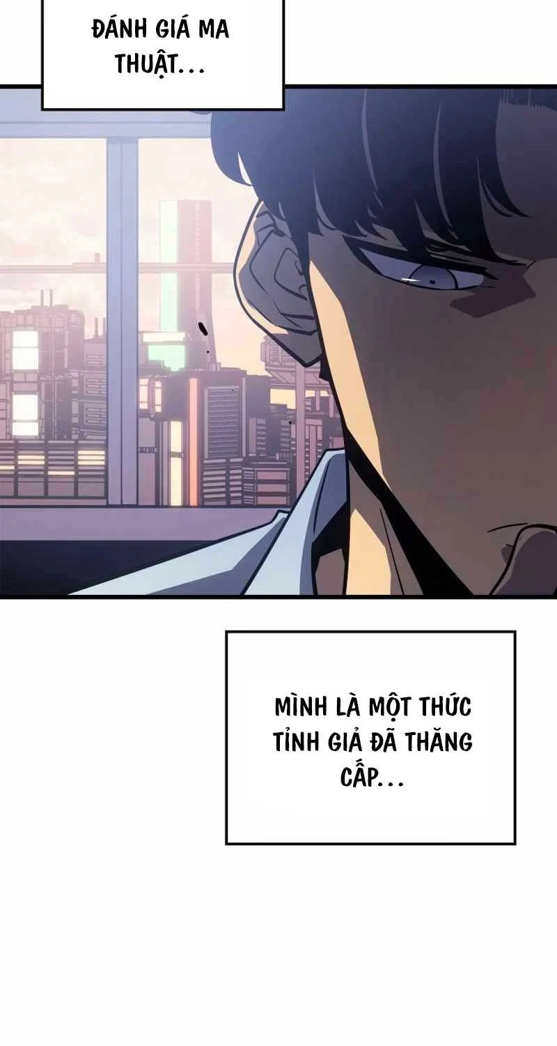Solo Leveling : Ragnarok Chapter 6 - Trang 39