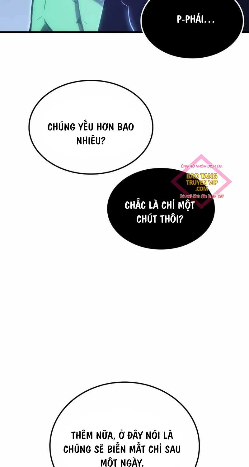 Solo Leveling : Ragnarok Chapter 6 - Trang 9