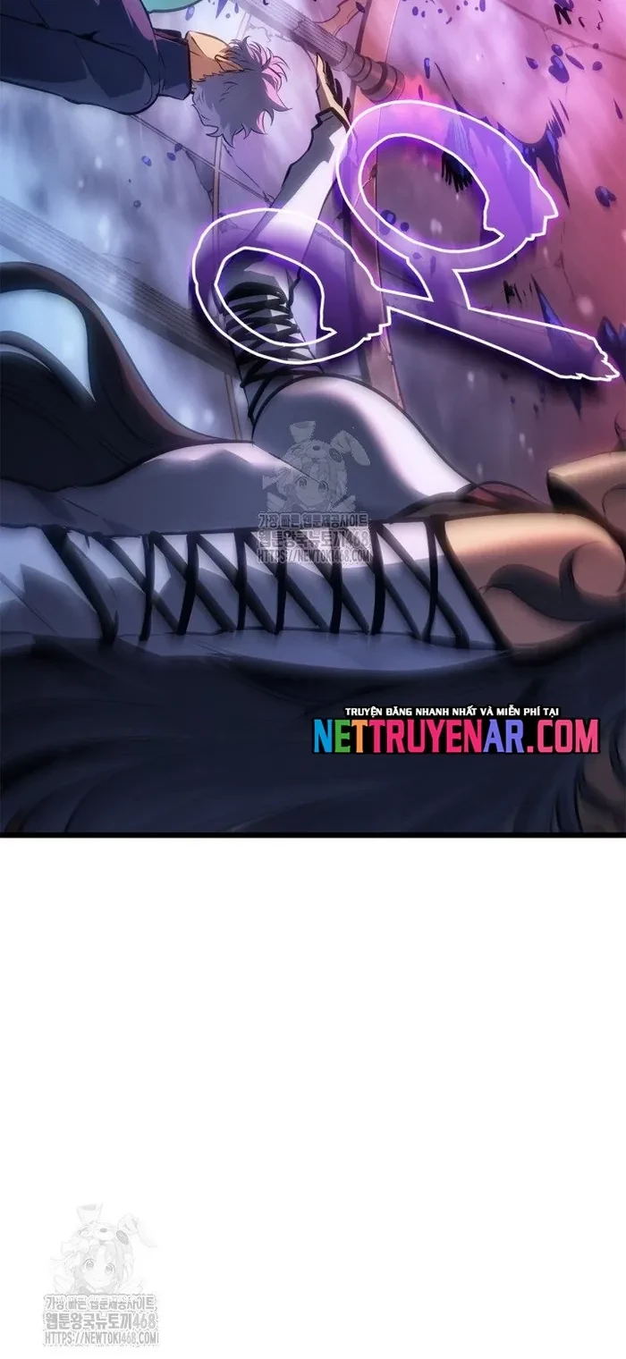 Solo Leveling : Ragnarok Chapter 60 - Trang 27
