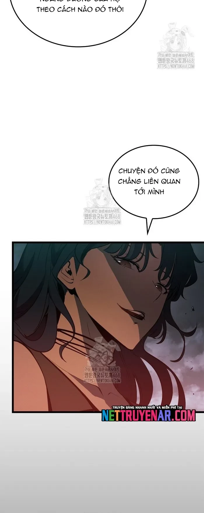 Solo Leveling : Ragnarok Chapter 60 - Trang 37