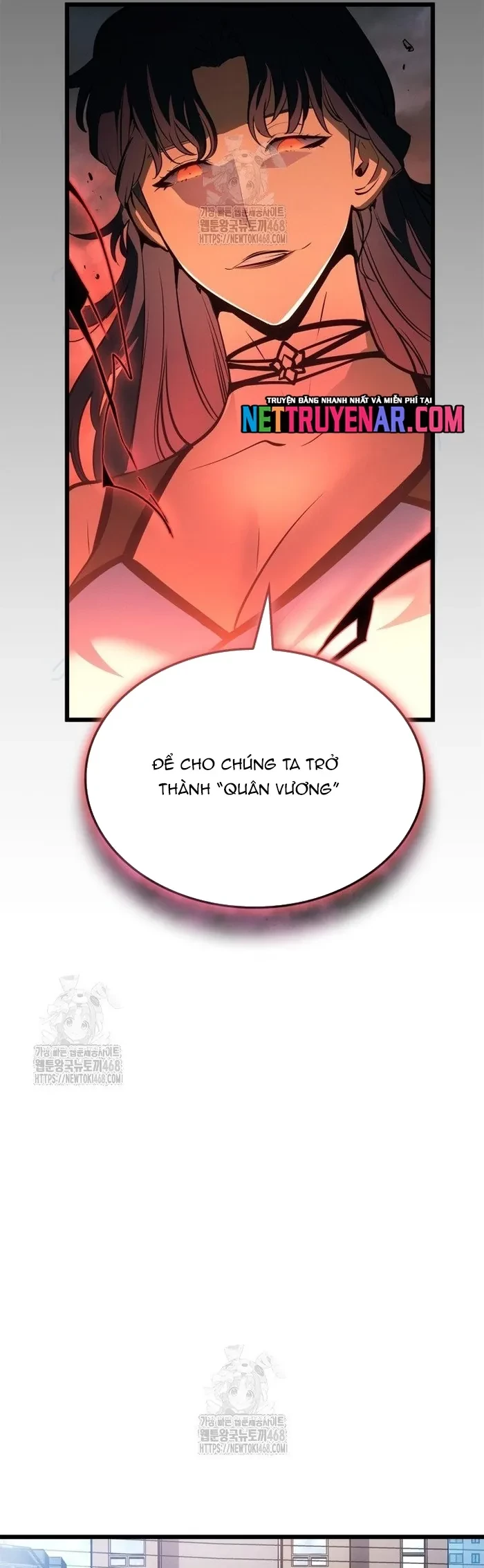 Solo Leveling : Ragnarok Chapter 60 - Trang 40