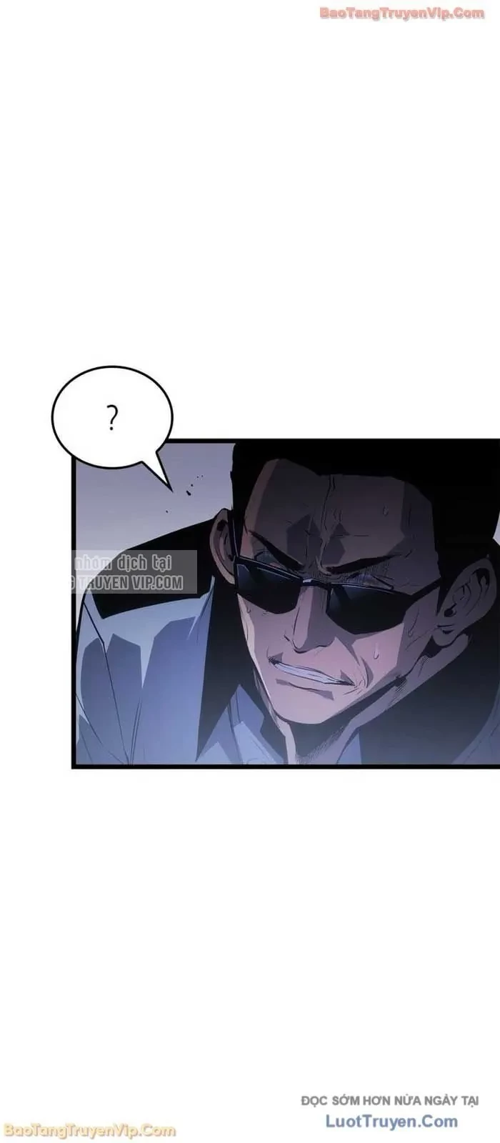 Solo Leveling : Ragnarok Chapter 61 - Trang 10