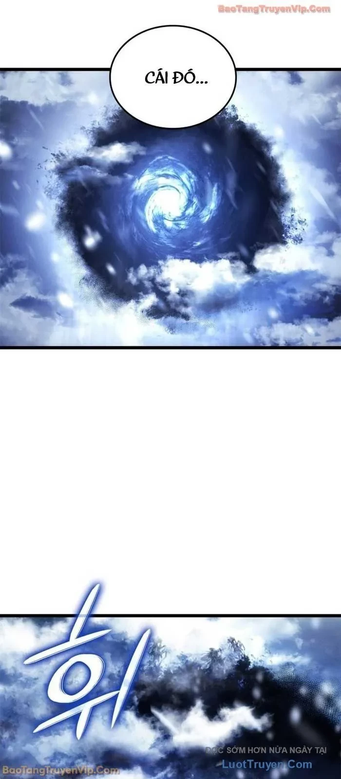 Solo Leveling : Ragnarok Chapter 61 - Trang 11