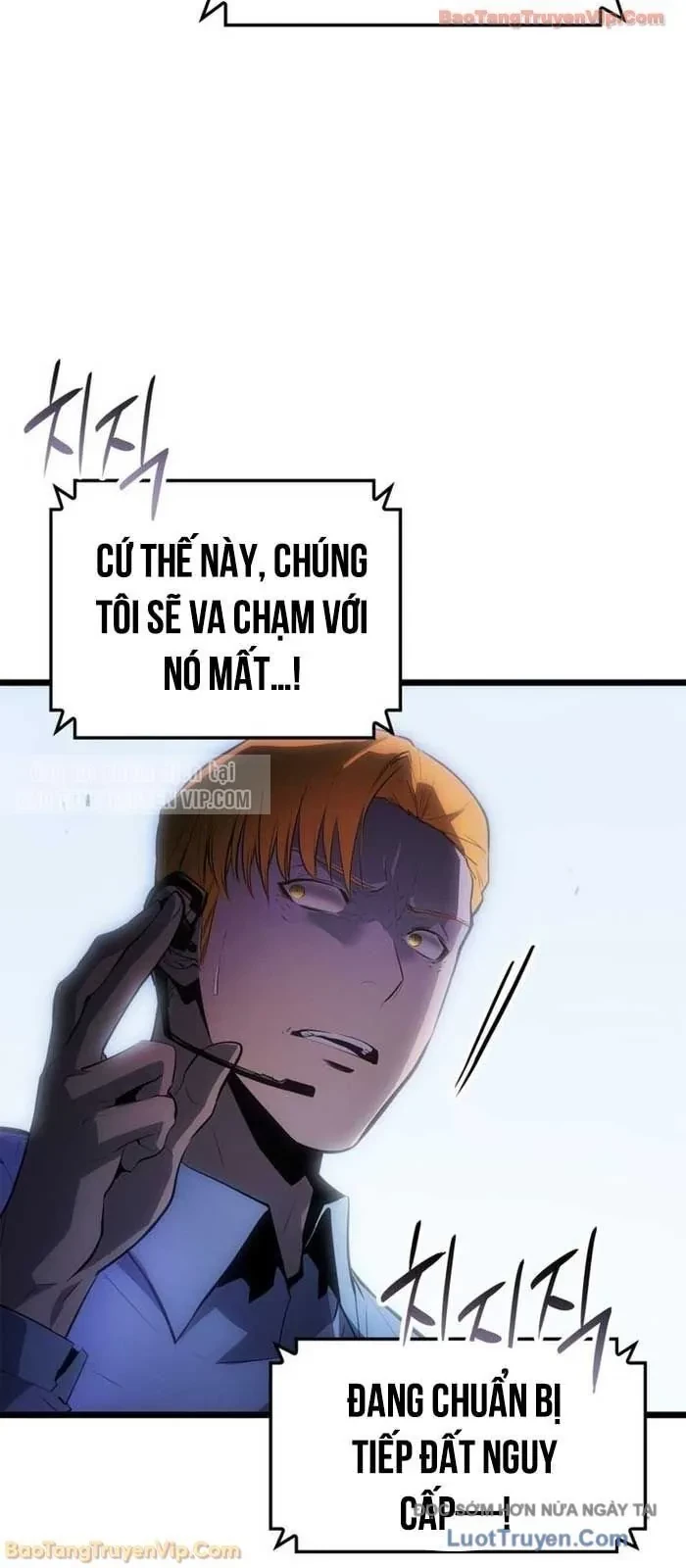 Solo Leveling : Ragnarok Chapter 61 - Trang 14