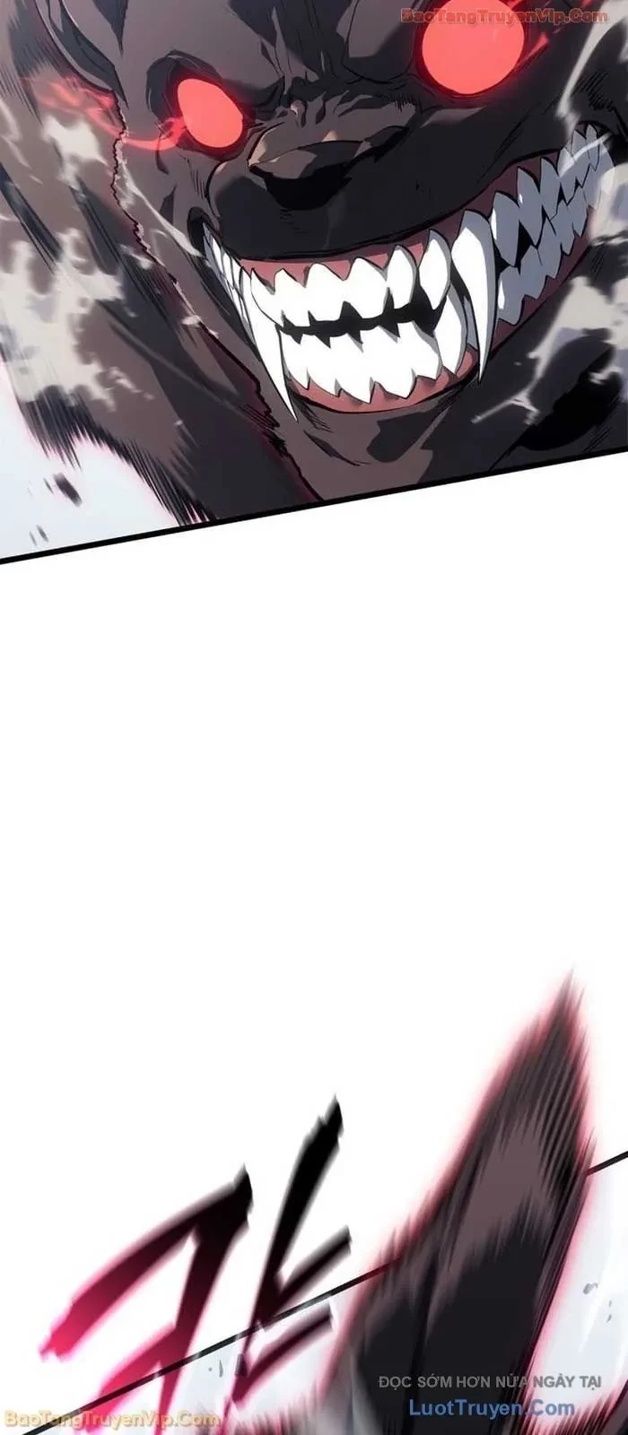 Solo Leveling : Ragnarok Chapter 61 - Trang 19