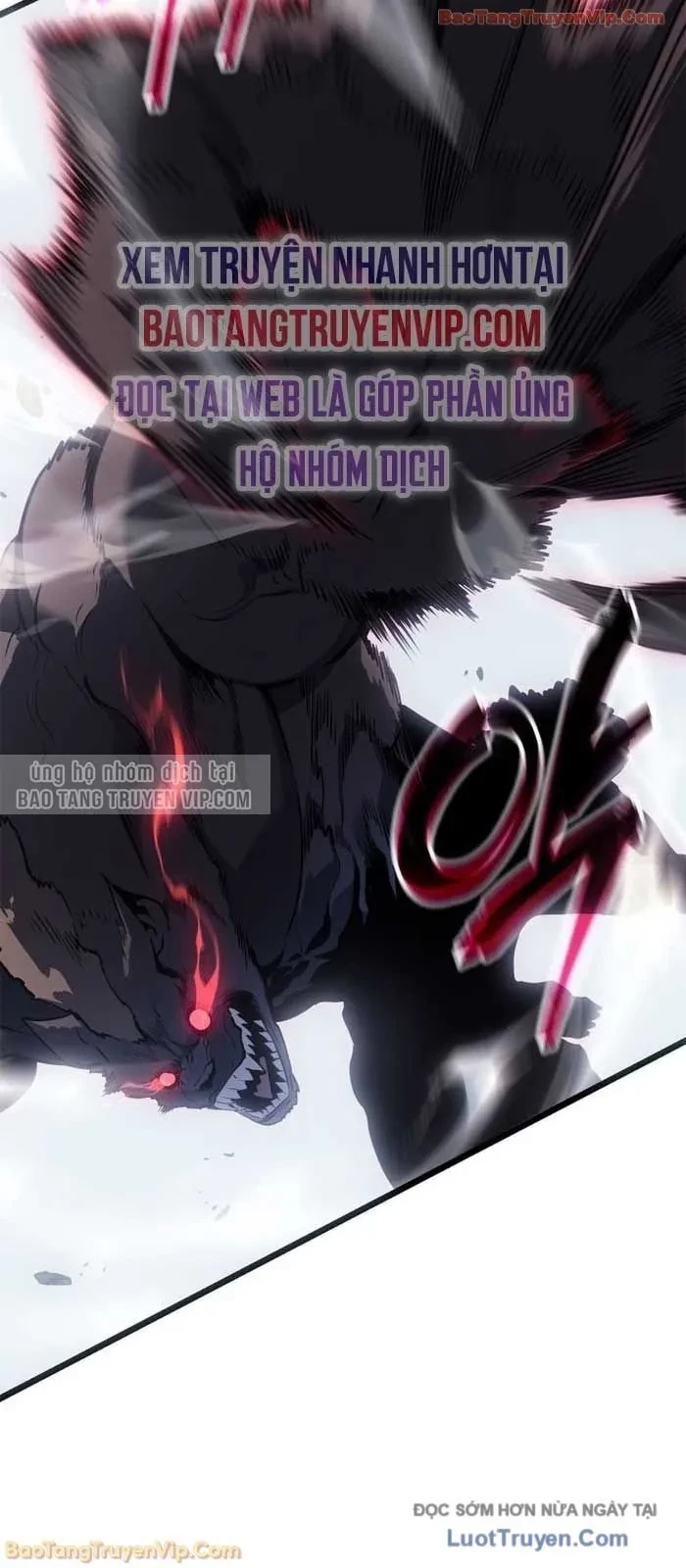 Solo Leveling : Ragnarok Chapter 61 - Trang 20
