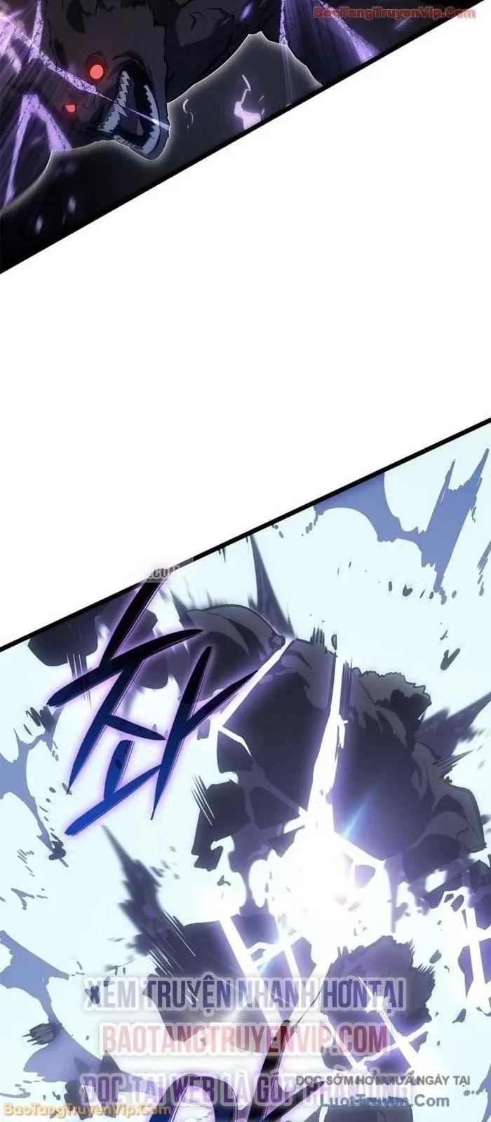 Solo Leveling : Ragnarok Chapter 61 - Trang 22