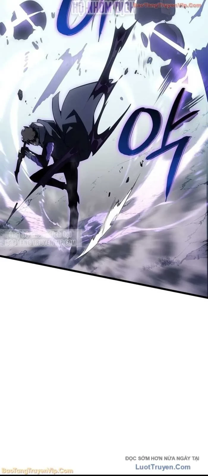 Solo Leveling : Ragnarok Chapter 61 - Trang 23