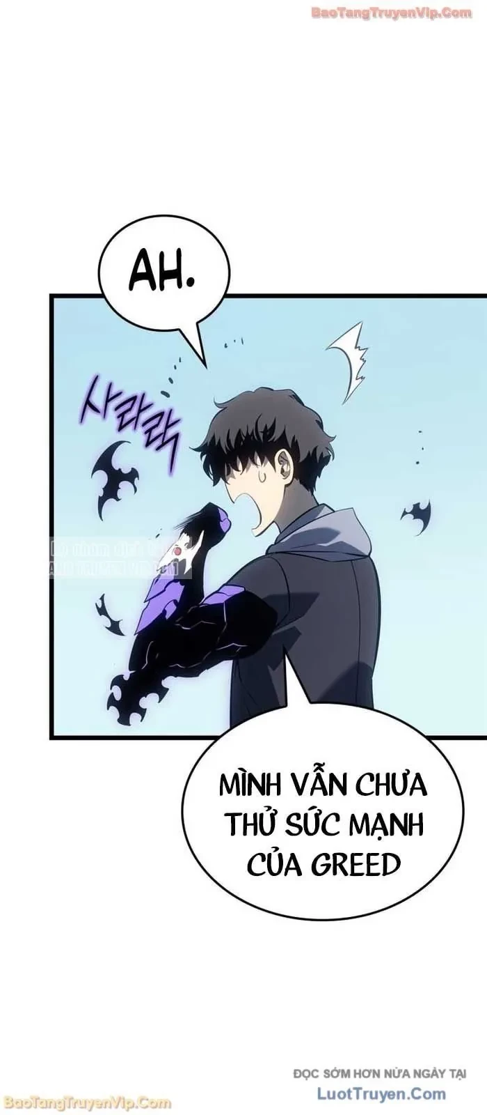 Solo Leveling : Ragnarok Chapter 61 - Trang 25