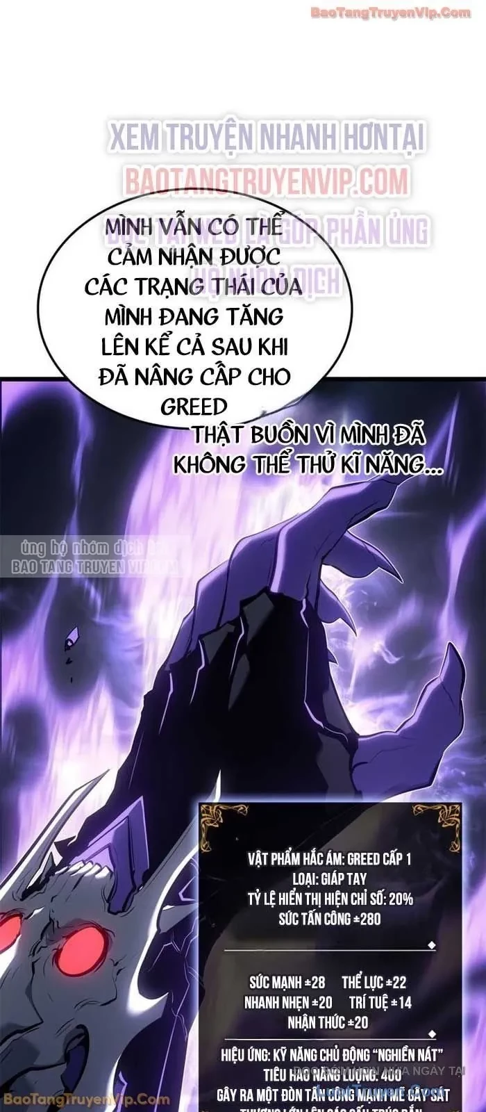 Solo Leveling : Ragnarok Chapter 61 - Trang 26