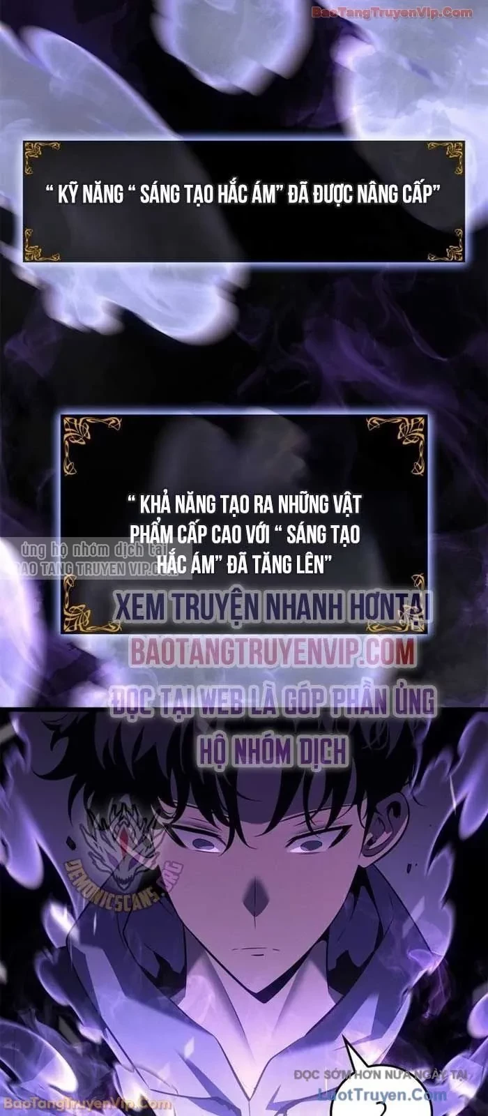 Solo Leveling : Ragnarok Chapter 61 - Trang 33