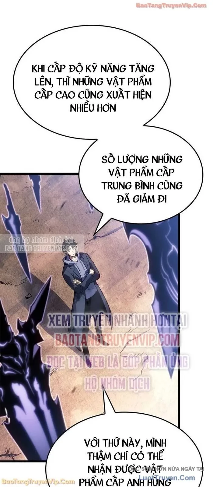Solo Leveling : Ragnarok Chapter 61 - Trang 36
