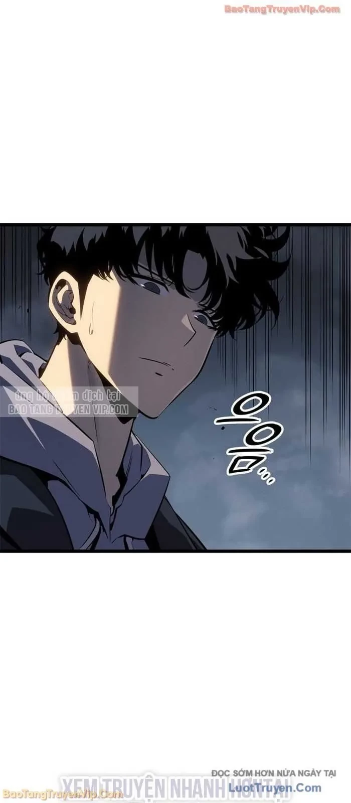 Solo Leveling : Ragnarok Chapter 61 - Trang 38