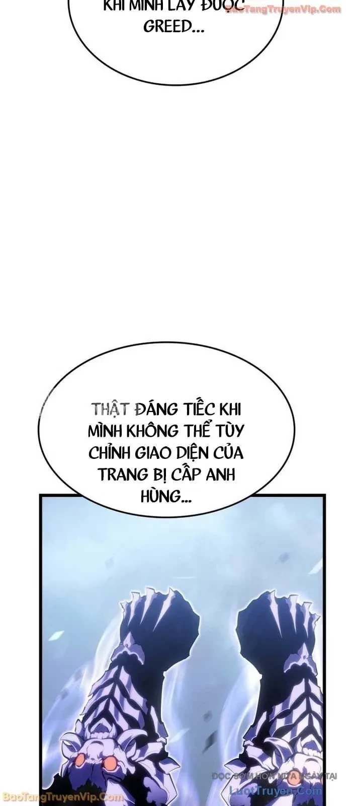 Solo Leveling : Ragnarok Chapter 61 - Trang 40