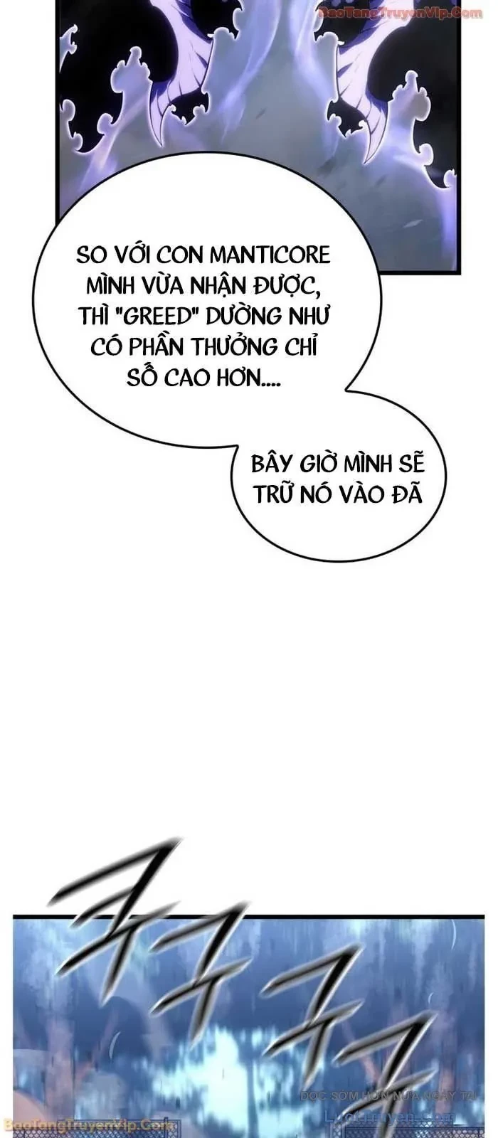 Solo Leveling : Ragnarok Chapter 61 - Trang 41