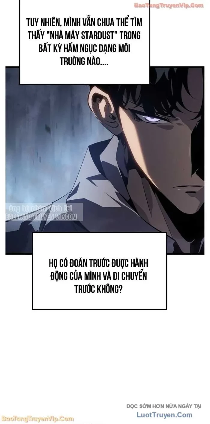 Solo Leveling : Ragnarok Chapter 61 - Trang 43
