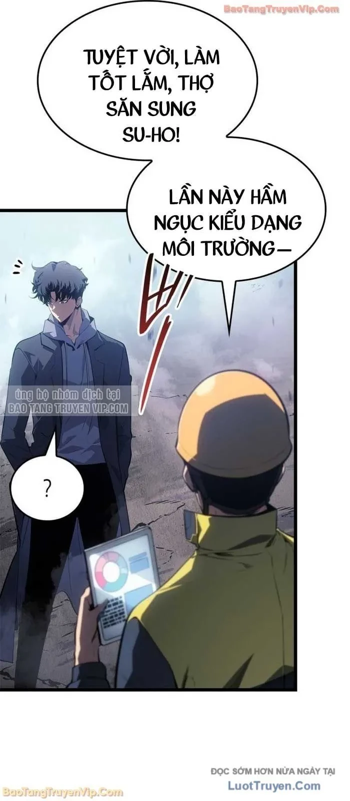 Solo Leveling : Ragnarok Chapter 61 - Trang 44