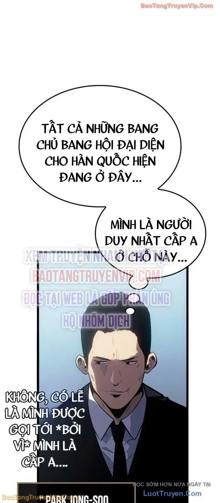 Solo Leveling : Ragnarok Chapter 61 - Trang 48