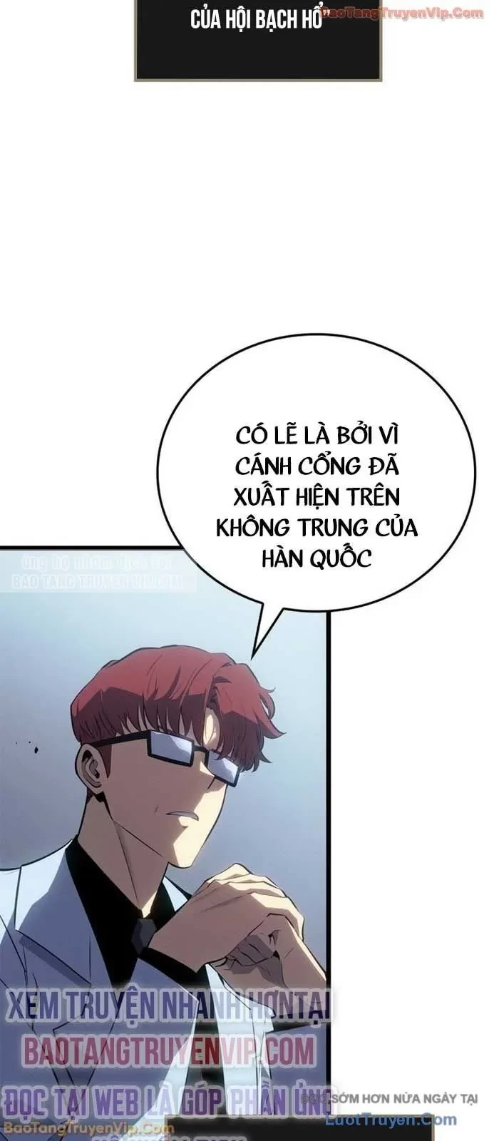 Solo Leveling : Ragnarok Chapter 61 - Trang 50
