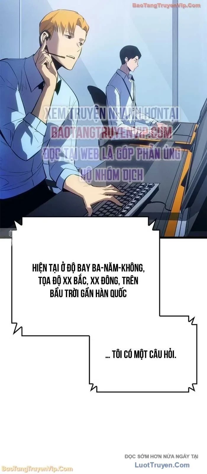 Solo Leveling : Ragnarok Chapter 61 - Trang 6