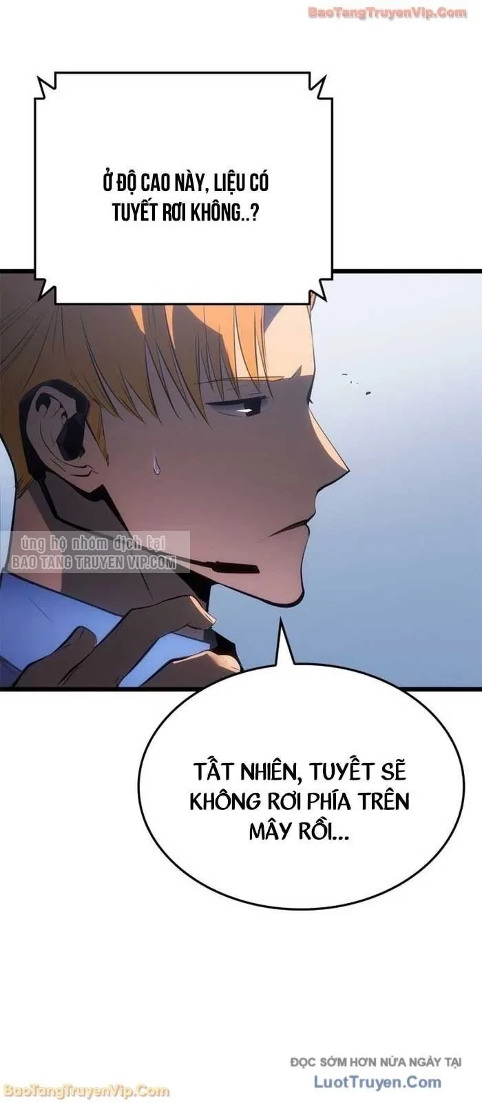 Solo Leveling : Ragnarok Chapter 61 - Trang 7