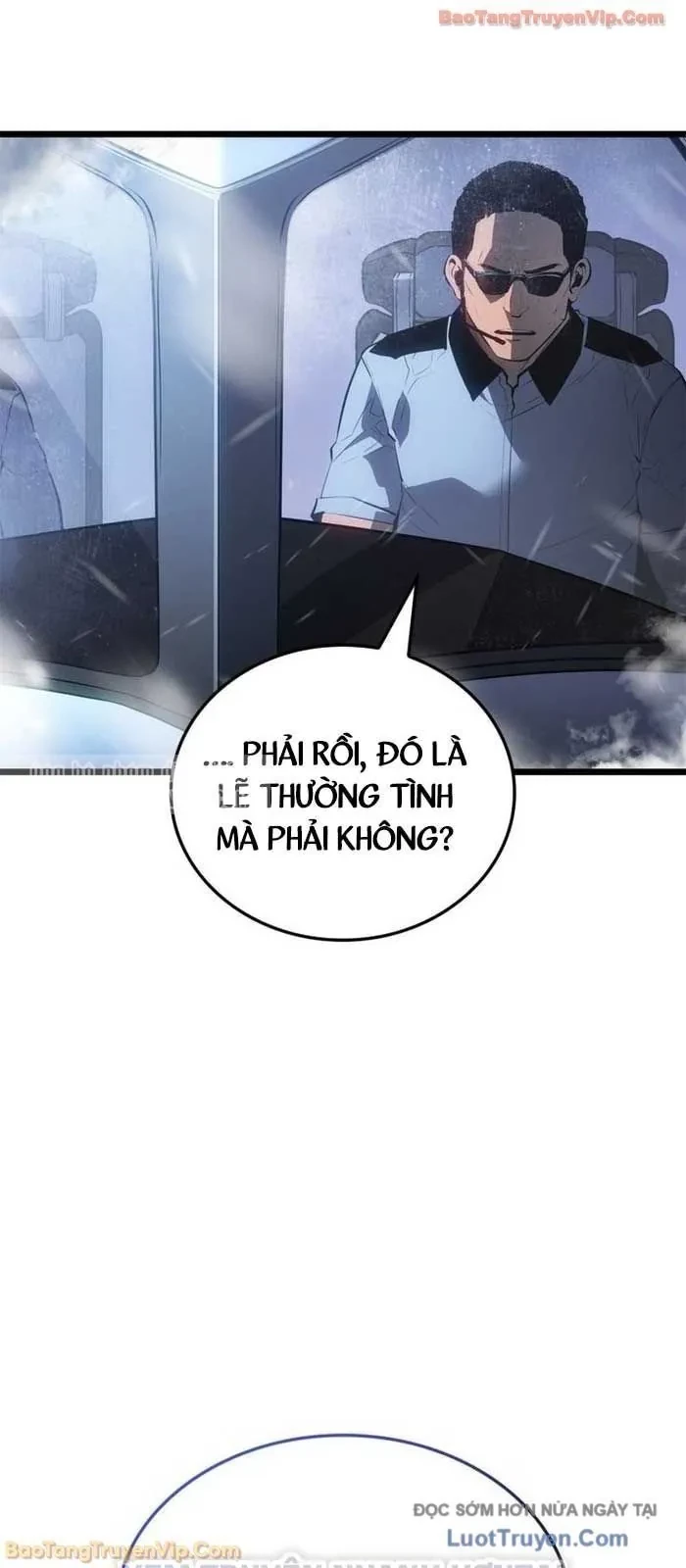 Solo Leveling : Ragnarok Chapter 61 - Trang 8