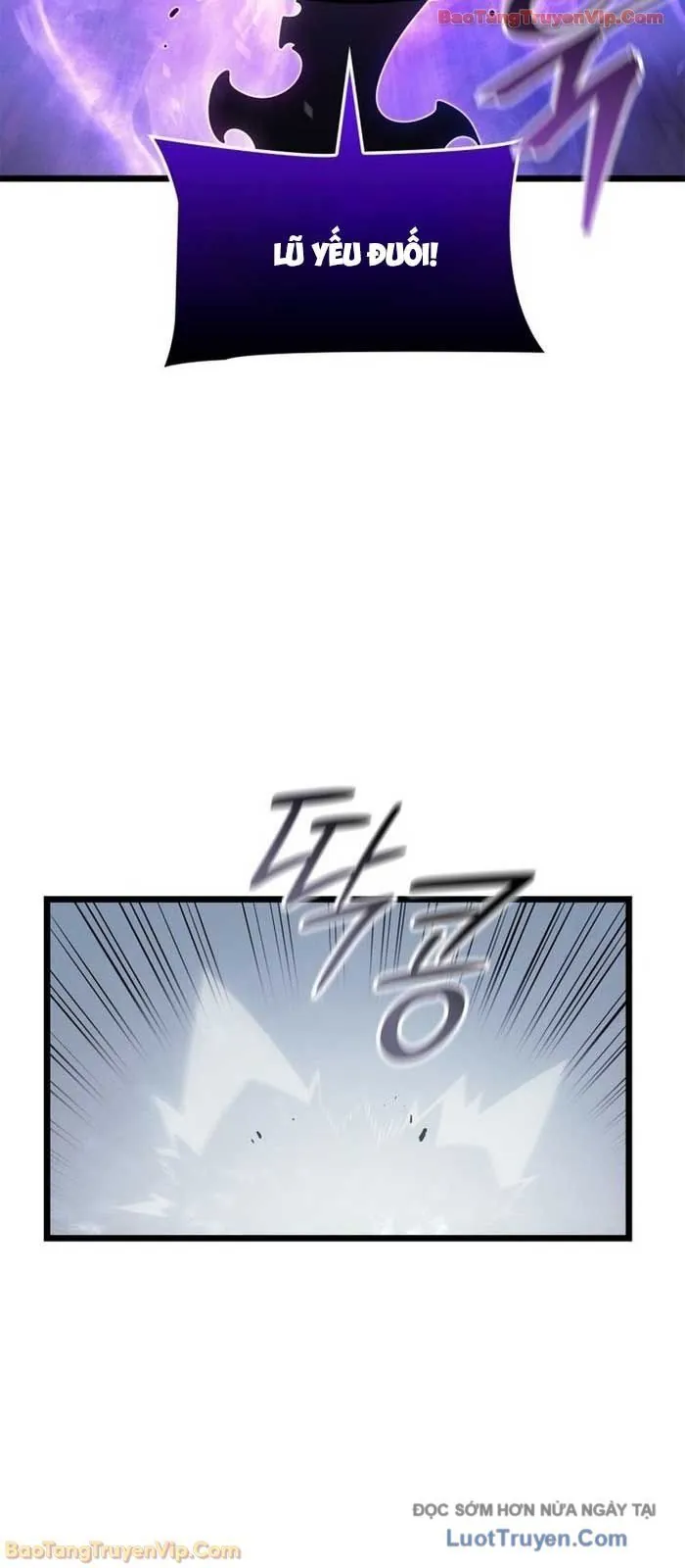 Solo Leveling : Ragnarok Chapter 62 - Trang 10