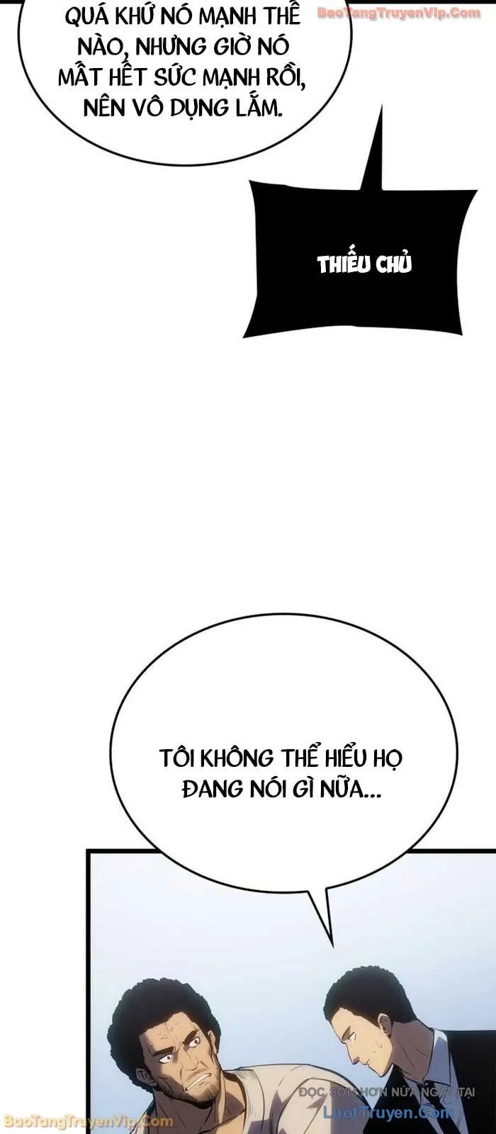 Solo Leveling : Ragnarok Chapter 62 - Trang 14