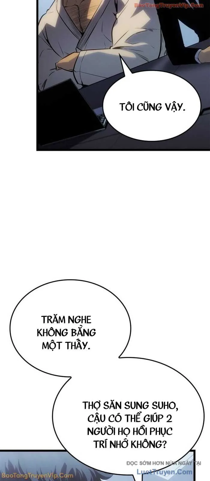 Solo Leveling : Ragnarok Chapter 62 - Trang 15