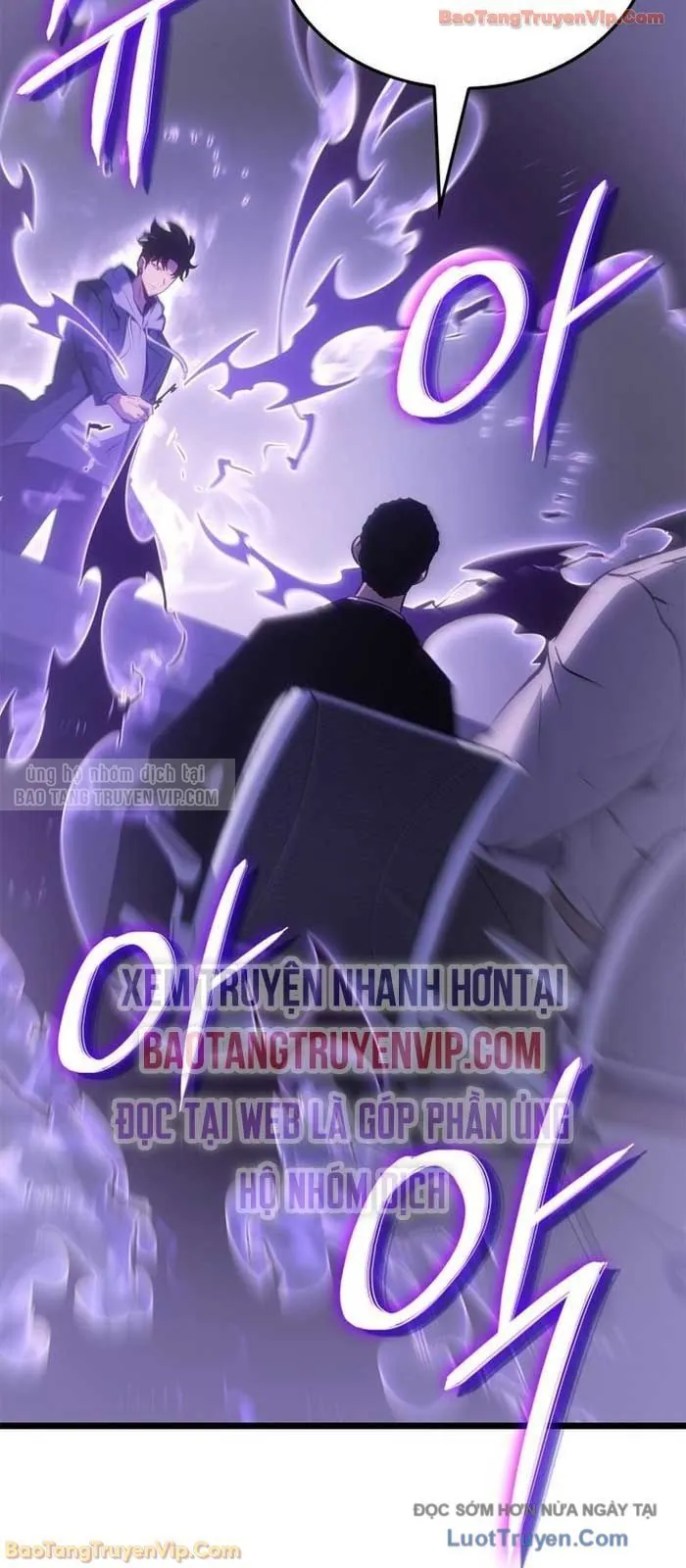 Solo Leveling : Ragnarok Chapter 62 - Trang 17