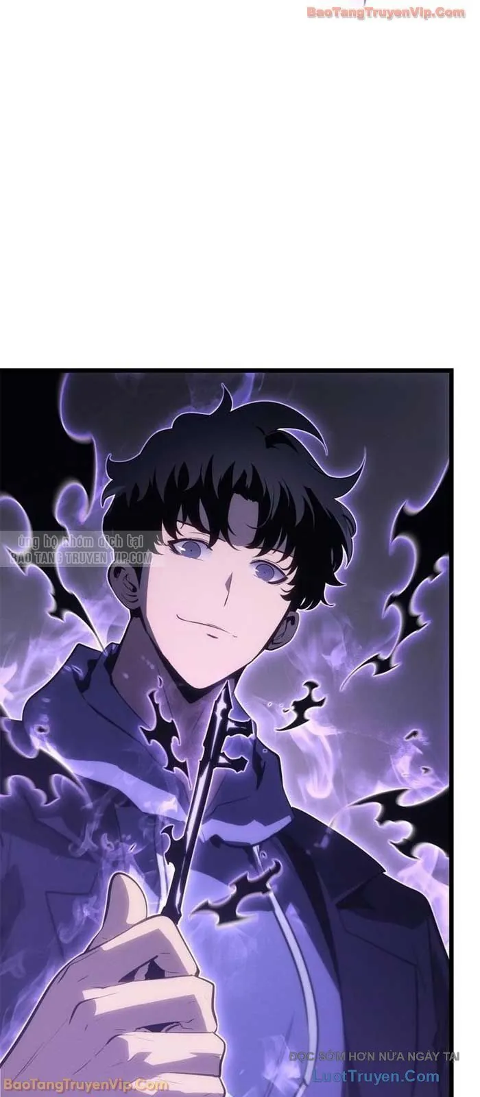 Solo Leveling : Ragnarok Chapter 62 - Trang 18