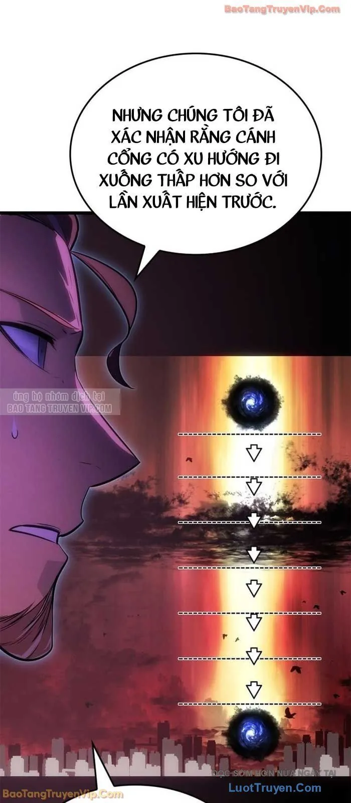 Solo Leveling : Ragnarok Chapter 62 - Trang 24