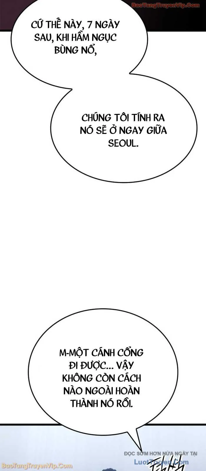 Solo Leveling : Ragnarok Chapter 62 - Trang 25