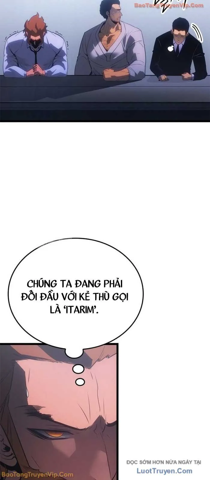 Solo Leveling : Ragnarok Chapter 62 - Trang 26